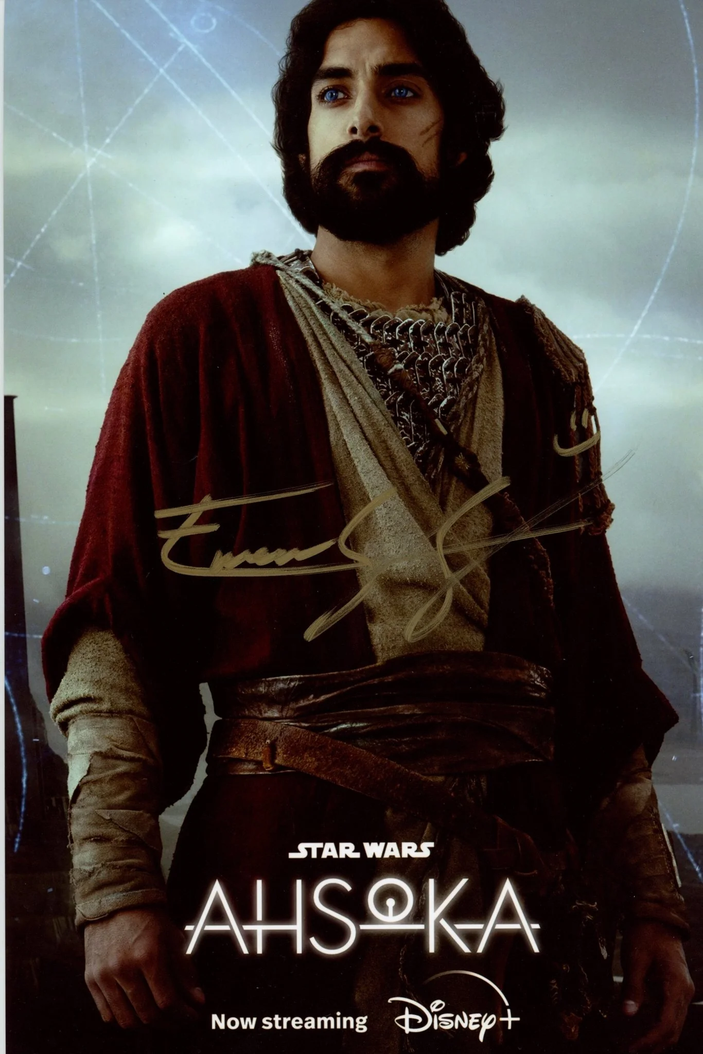 Autographed Photos Under $100
