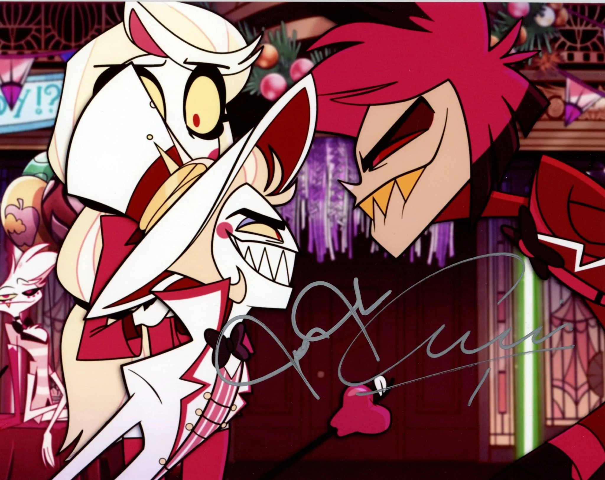 Hazbin Hotel